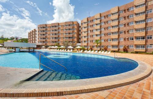 Barreirinhas Resort | Hotel - Gran Lençóis Flat OFICIAL