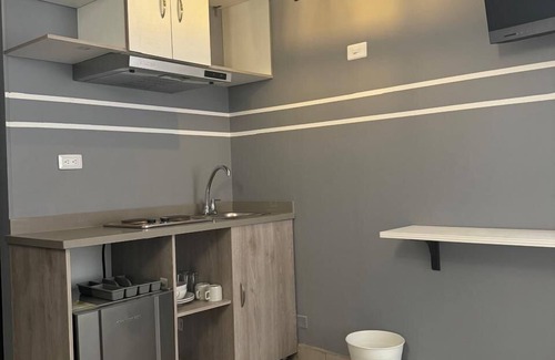 Chapinero Hotel | Hotel Gran Marquez