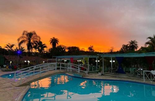 Vespasiano Hotel | Hotel Gran Minas