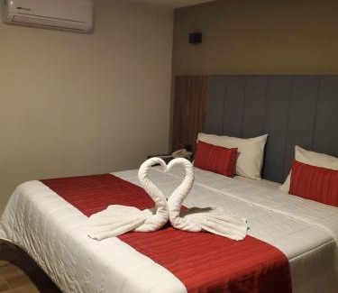 Puebla Hotel | Hotel Granada