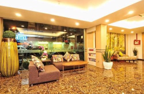Malacca City Hotel | Hotel Grand City Melaka
