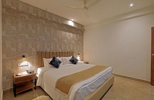 Financial District Hotel | Hotel Grand Continent Gachibowli - US Consulate