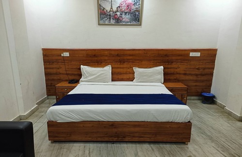 South West Hotel | Hotel Grand