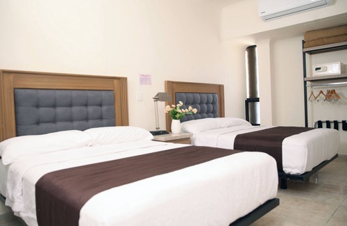 Torreon Hotel | Hotel Grand Lion