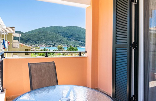 Vassiliki Apartment | Hotel Grand Nefeli
