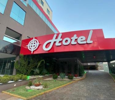 Chacara Cachoeira Hotel | Hotel Grand Park