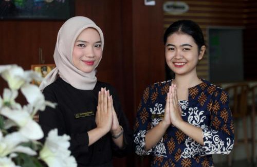 Singaraja Hotel | Hotel Grand Trisula Indramayu