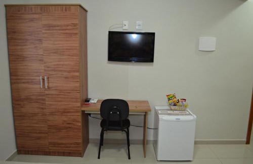 Nazia Hotel | Hotel Grande Minas