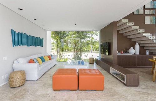 Aguas de Santa Barbara Hotel | Hotel Green Village