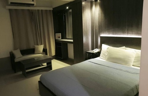 Islamabad Hotel | Hotel Green Palace