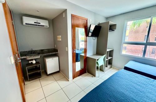 Nova Nazare Apartment | hotel Green Sunset 406