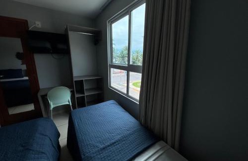 Nova Nazare Apartment | hotel Green Sunset 406