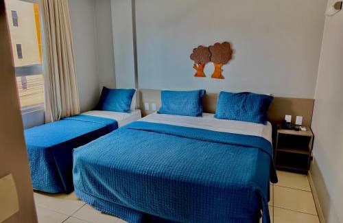 Nova Nazare Apartment | hotel Green Sunset 406