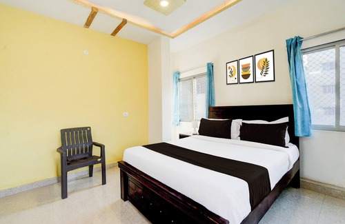 Hyderabad Hotel | HOTEL GREENLANE SUITES