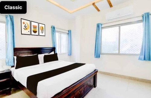 Hyderabad Hotel | HOTEL GREENLANE SUITES