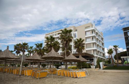 Golem Hotel | Hotel GRINT