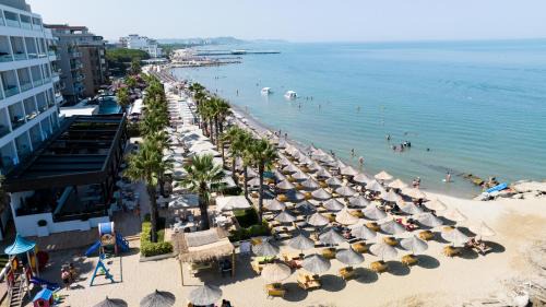 Golem Hotel | Hotel GRINT