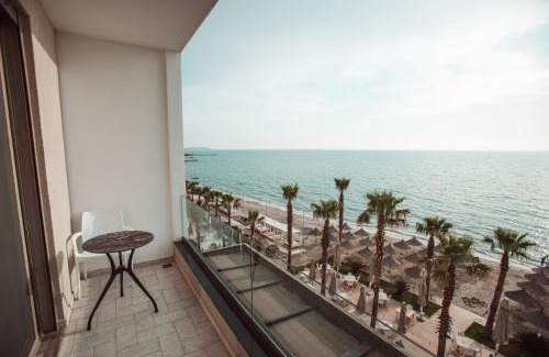 Golem Hotel | Hotel GRINT