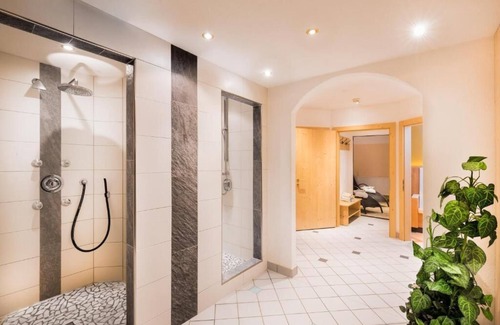 Flirsch Hotel | Hotel Grissemann