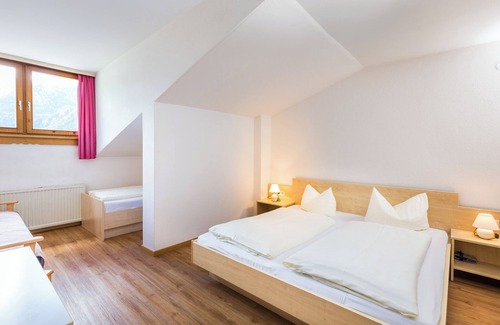 Flirsch Hotel | Hotel Grissemann