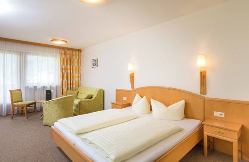 Flirsch Hotel | Hotel Grissemann