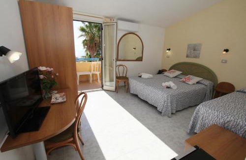 Ricadi Hotel | Hotel Grotticelle