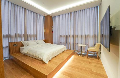 Jung-gu Hotel | Hotel Ground27