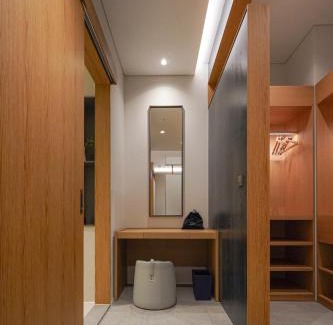 Jung-gu Hotel | Hotel Ground27