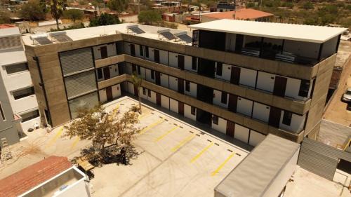 Silao Hotel | Hotel Grow