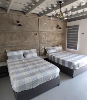 Silao Hotel | Hotel Grow