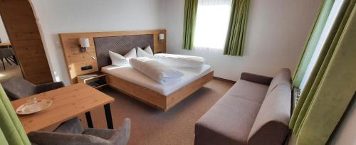 Vergoetschen Hotel | Hotel Gsallbach