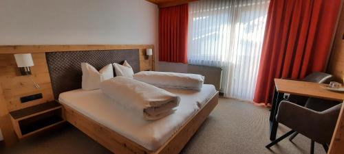 Vergoetschen Hotel | Hotel Gsallbach