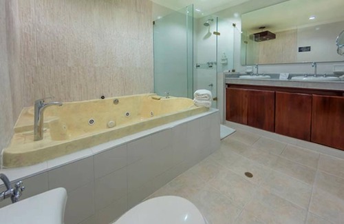 Guadalajara de Buga Hotel | Hotel Guadalajara