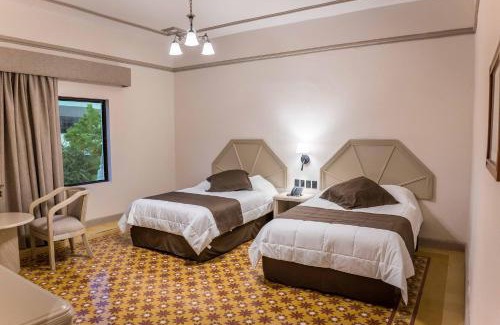 Linares Hotel | Hotel Guidi Linares