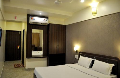 Ahmednagar Hotel | Hotel Gulmohar Pride