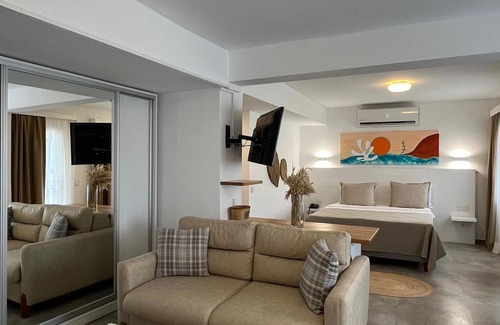 Gumusluk Hotel | Hotel Gumusluk