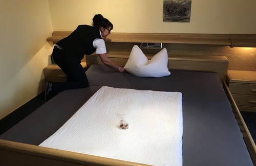 Ovenhausen Hotel | Hotel Höxter Am Jakobsweg