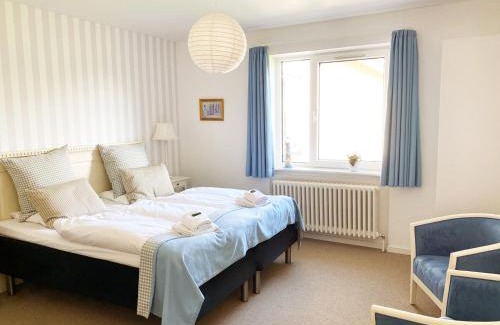 Hojby Hotel | Hotel Højbysø