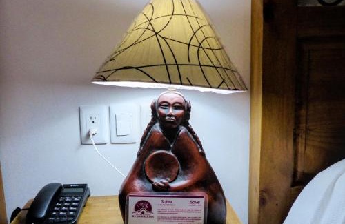 Esterito Hotel | Hotel Hacienda Bugambilias La Paz