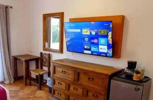 Esterito Hotel | Hotel Hacienda Bugambilias La Paz