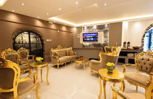 Cusco Historic Center Hotel | Hotel Hacienda Cusco Plaza
