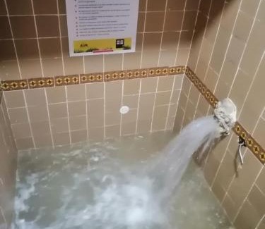 Paipa Hotel | Hotel Hacienda El Salitre