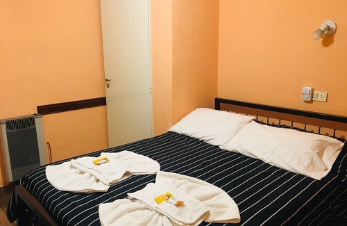 Haedo Hotel | Hotel Haedo