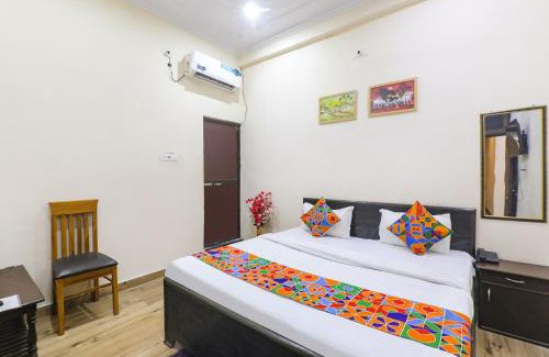 Allahabad Hotel | Hotel Haidri