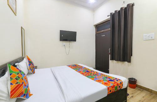Allahabad Hotel | Hotel Haidri