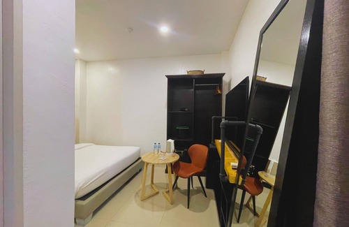 Malabanias Resort | Hotel Halo Angeles City