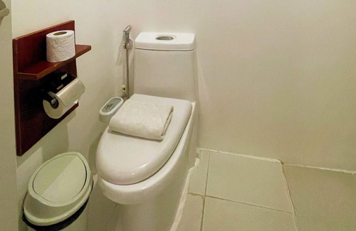 Malabanias Resort | Hotel Halo Angeles City