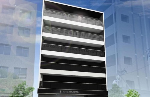 Hakataekihigashi Hotel | Hotel Halrotto Fukuoka Hakata