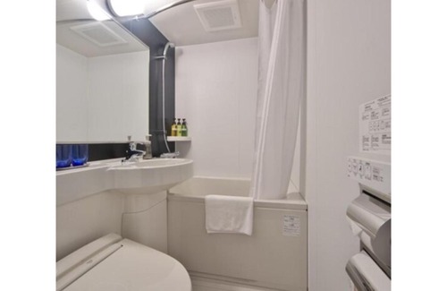 Hakataekihigashi Hotel | Hotel Halrotto Fukuoka Hakata - Vacation STAY 04192v