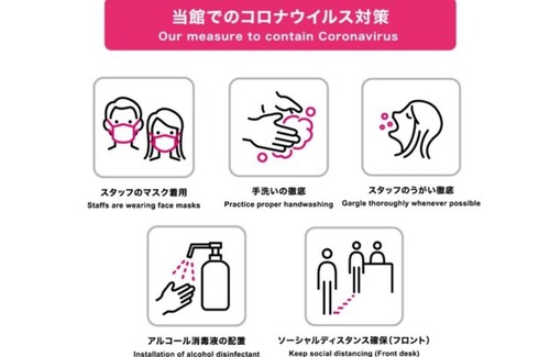 Hakataekihigashi Hotel | Hotel Halrotto Fukuoka Hakata - Vacation STAY 04185v